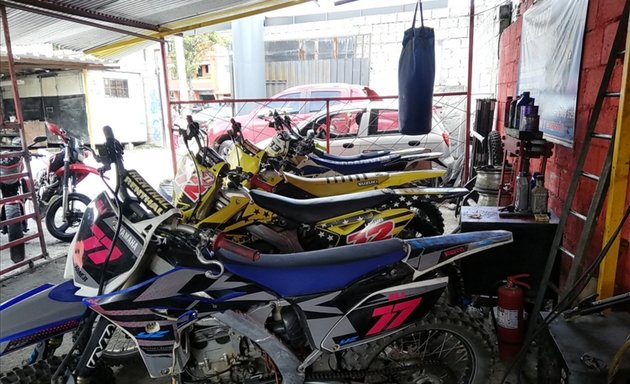 Foto de Faster mx