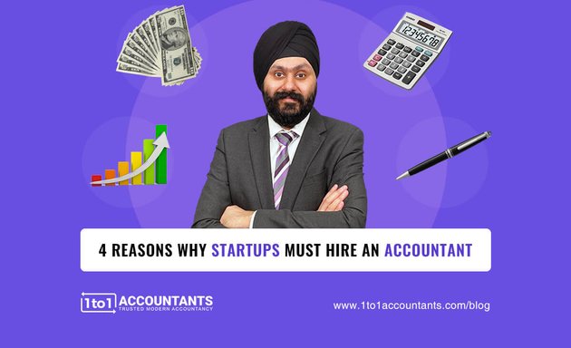 Photo of 1To1 Accountants Limited