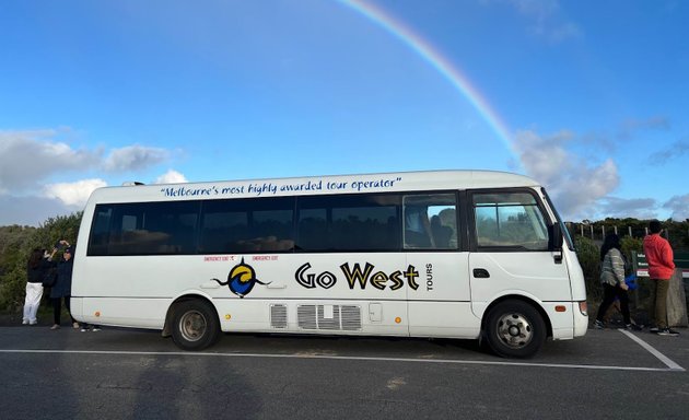 Photo of Go West Tours