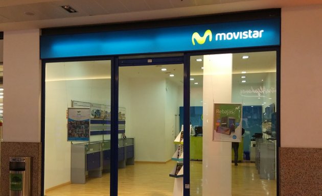 Foto de Tienda Movistar