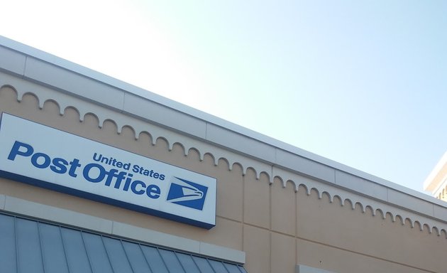 Photo of United States Postal Service