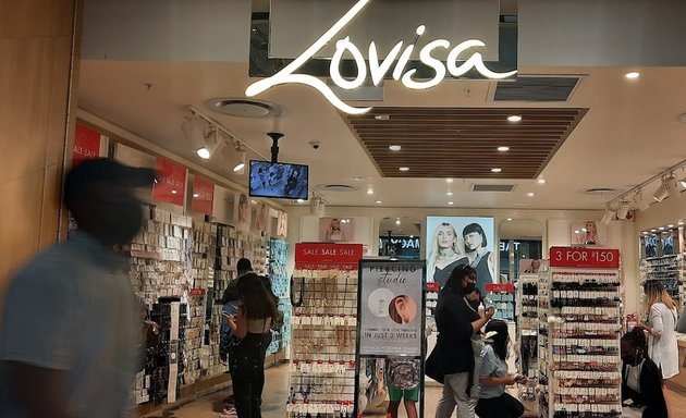 Photo of Lovisa
