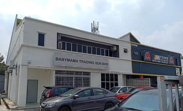 Photo of Babymama Trading Sdn. Bhd.