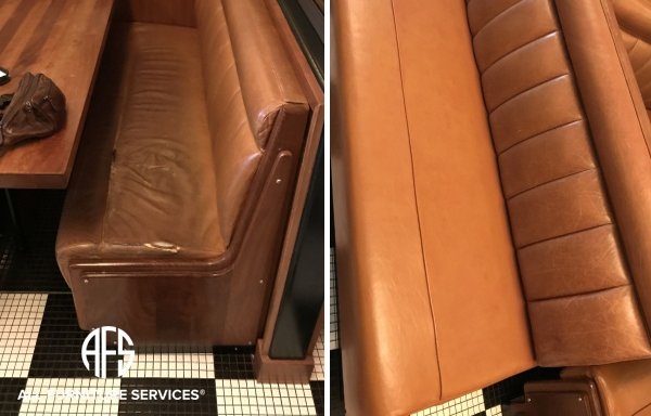 Photo of All Furniture Services Disassembly Upholstery Restoration Dyeing Rug Cleaning