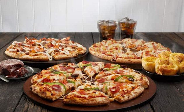 Photo of Domino's Pizza Woolloongabba