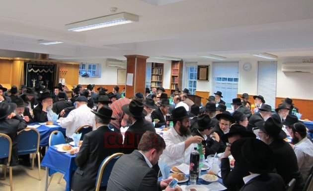 Photo of Yeshiva