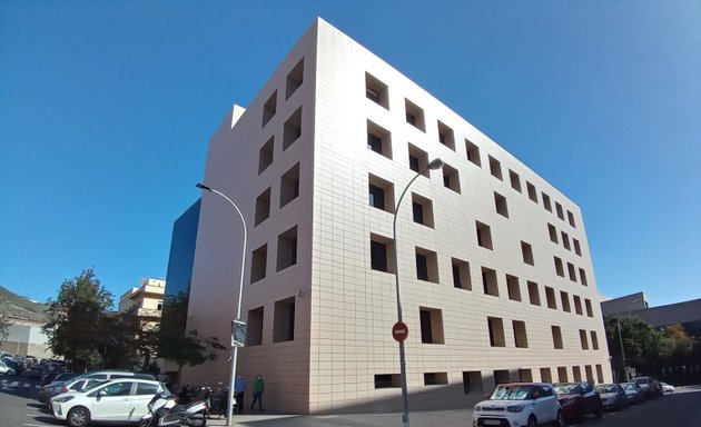 Foto de Dirección Provincial de Santa Cruz de Tenerife del Instituto Nacional de la Seguridad Social