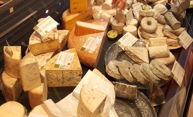 Photo de Fromagerie Philippe Olivier