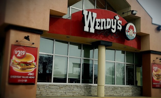 Photo of Wendy's