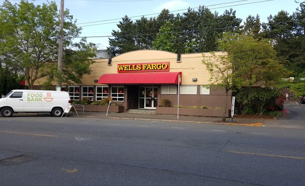 Photo of Wells Fargo Bank