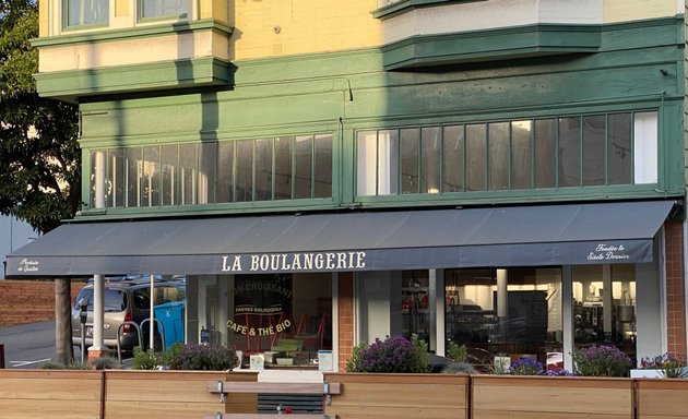 Photo of La Boulangerie de San Francisco, Cole Valley