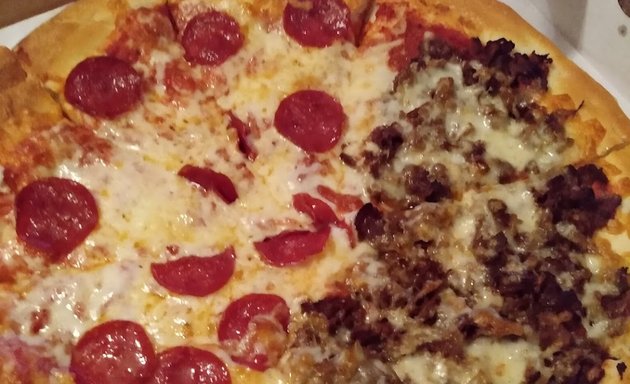 Photo of Stenton Pizza