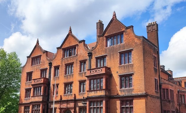 Photo of Aberdare Halls of Residence