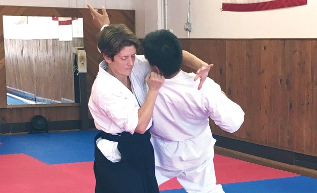 Photo of Front Range Aikikai