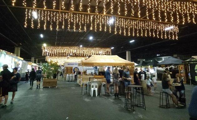 Photo of Brisbane Night Market