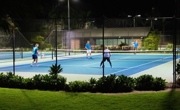 Photo of Guse's Tennis