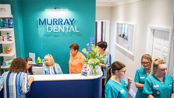 Photo of Murray Dental
