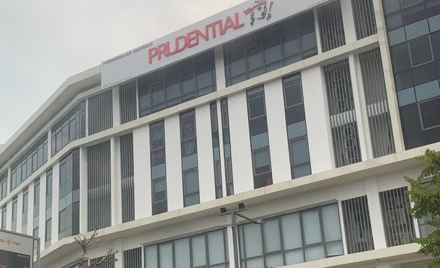 Photo of Prudential Customer Service Centre, Damen