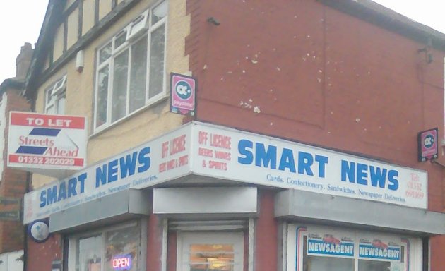 Photo of Smart News