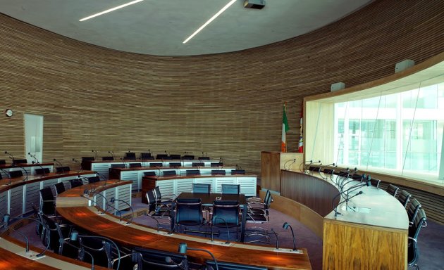 Photo of Cork County Council