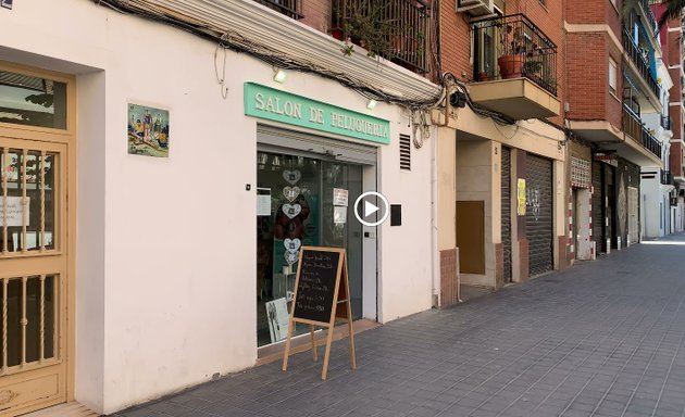 Foto de Salón de Peluquería y Maquillaje Ana