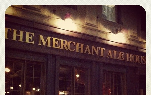 Photo of The Merchant Ale House