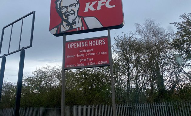 Photo of KFC Derby - Foresters Leisure Park