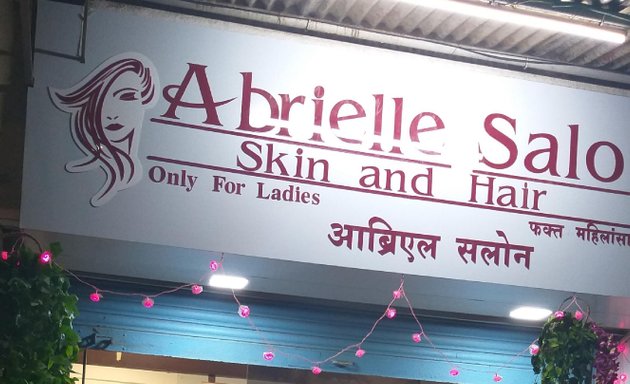 Photo of Abrielle salon - The Ladies Beauty Parlour