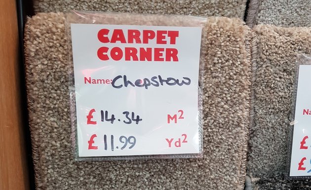 Photo of Carpet Corner