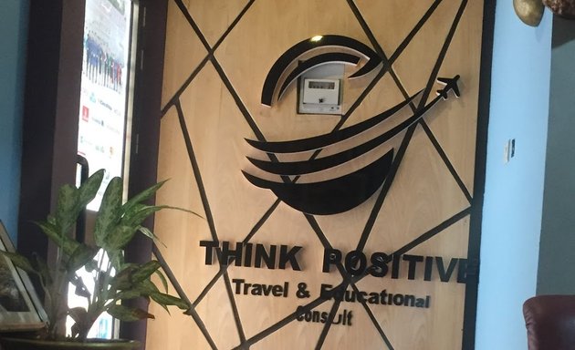Photo of Think positive Travel & Educational Consult