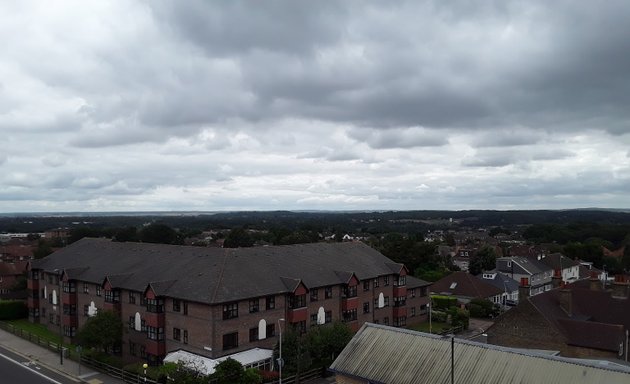 Photo of Car Park The Broadway Shopping Centre | APCOA