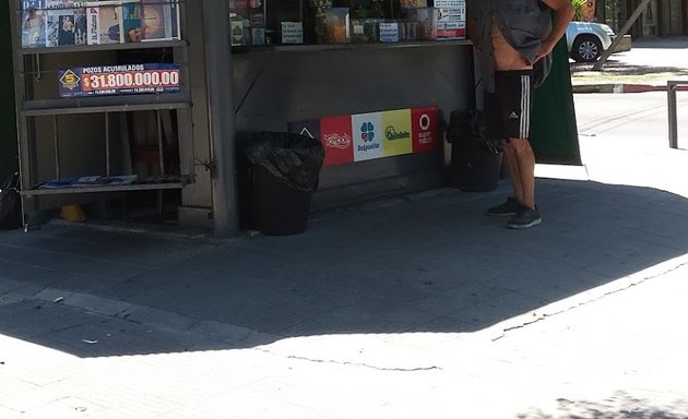 Foto de Kiosco carlitos punta gorda