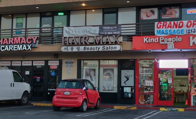 Photo of Hair Max Beauty Salon