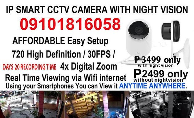 Photo of Cctv Davao