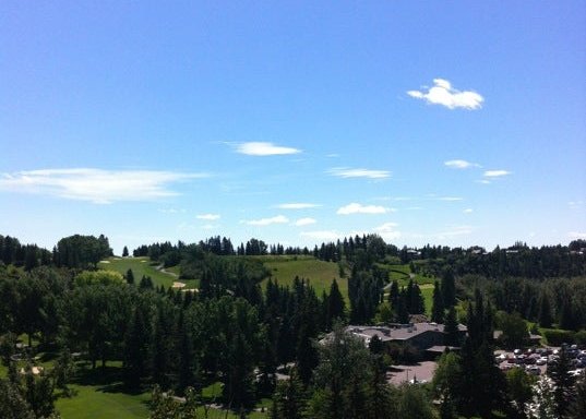 Photo of The Calgary Golf & Country Club