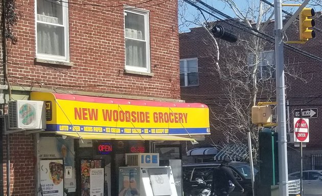 Photo of New Woodside Grocery & Convenience