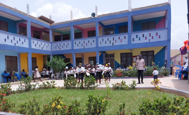 Photo of Rays of Hope School