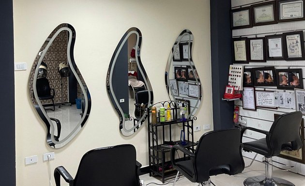 Photo of Chucha International Salon