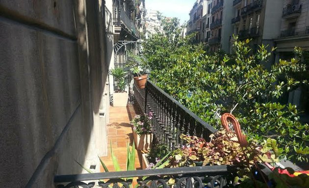 Foto de Barcelona Gracia Housing Student