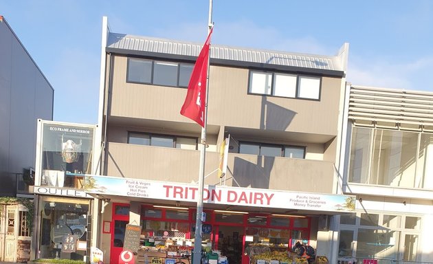 Photo of Triton Dairy