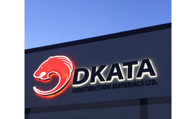 Photo of Dkata Construction Materials