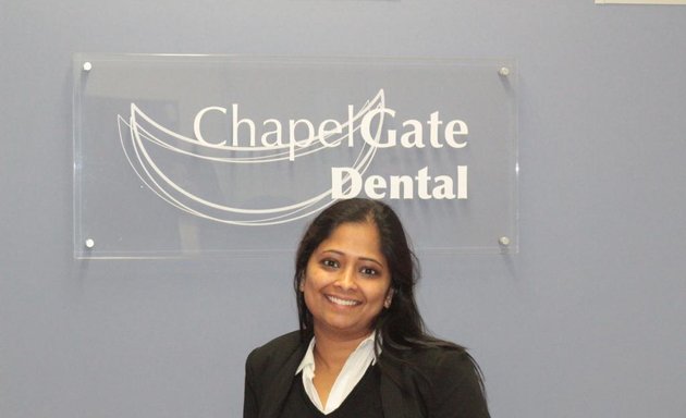 Photo of Dr. Amita Gupta - Dentist in St Kilda