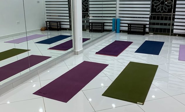 Photo of The Yoga Studio Accra