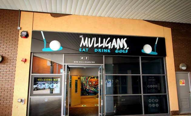 Photo of Mr Mulligans Indoor Milton Keynes