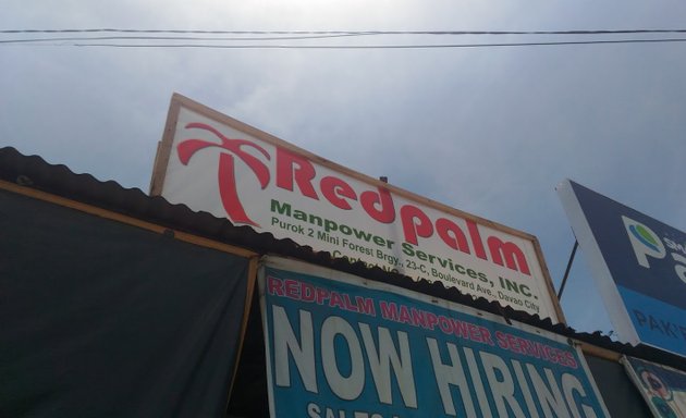 Photo of Redpalm Manpower Services, Inc.