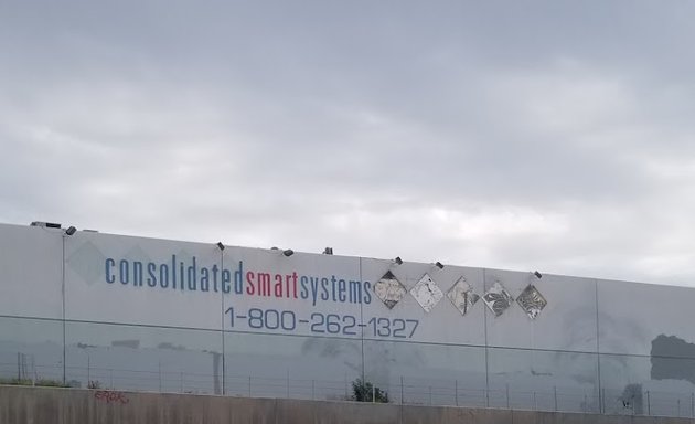 Photo of Consolidated Smart Systems