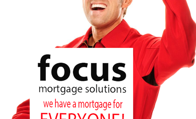 Photo of FOCUS Mortgage Solutions Inc.
