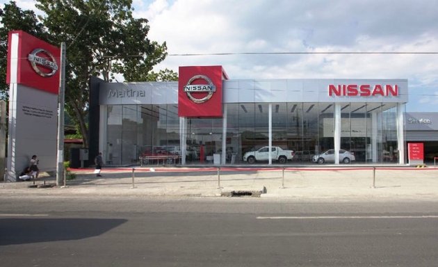 Photo of Nissan Sales