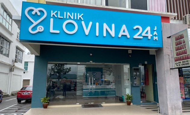 Photo of Klinik Lovina 24 Jam