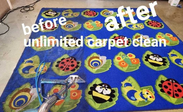 Photo of Unlimited Carpet Clean